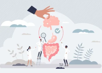 کشف یک حس ششم جدید که توسط میکروب های روده تقویت می شود