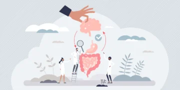 کشف یک حس ششم جدید که توسط میکروب های روده تقویت می شود