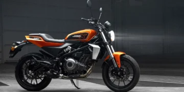 هارلی دیویدسن موتورسیکلت ۶ هزار دلاری Sprint را در سال ۲۰۲۶ عرضه می کند