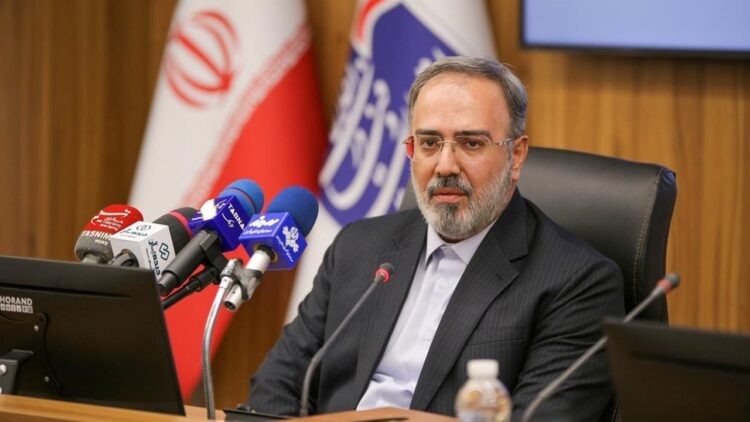 انتقال فعالیت یکی از اتحادیه های بزرگ فناوری به ایران