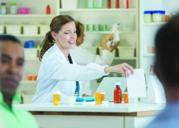 راهاندازی پرداخت مبتنی بر رمزارز ریپل (XRP) در داروخانههای آمریکا توسط ولجیستیکس هلث