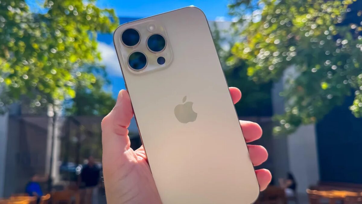 اپل iPhone 16 Pro Max