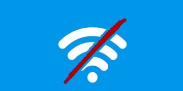 دومینوی قطعی آب و برق به اینترنت رسید