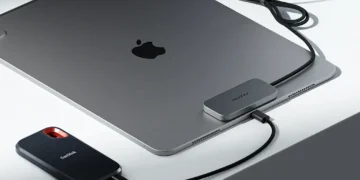 شارژر M30 شرکت Kuxiu