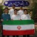 ایران قهرمان المپیاد نجوم و اخترفیزیک جهان شد