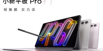 شرکت لنوو دو تبلت جدید و سبکوزن با چیپستهای مدرن مدیاتک و کوالکام روانه بازار چین کرد. این دو محصول که Xiaoxin Tablet 12.1 و Xiaoxin Tablet Pro GT نام دارند، در کنار ضخامت کم، از نمایشگرهای باکیفیت و سختافزار قدرتمند نیز بهره میبرند.