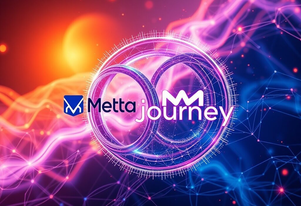 متا و Midjourney برای توسعه مدلهای تصویری و ویدیویی همکاری می کنند