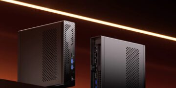 مینی‌پی‌سی جدید Minisforum با ۹۶ گیگابایت رم معرفی شد