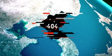 با هکر عامل قطعی اینترنت کره شمالی آشنا شوید