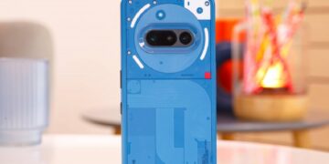 بررسی Nothing 3a