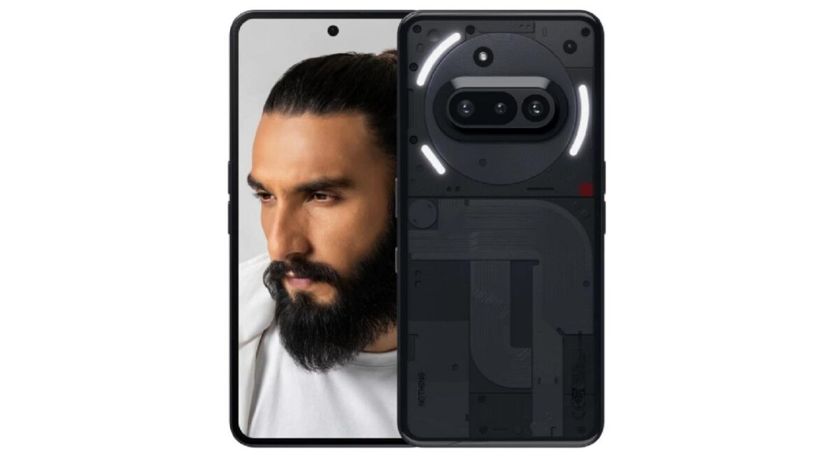 بررسی مشخصات UI و آپدیتها