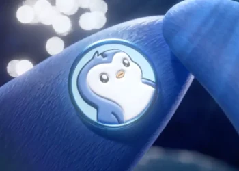 خیز میمکوین پاجی پنگوئن (PENGU) برای صعود به محدوده ۰.۴۴ دلار