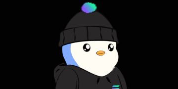 پاجی پنگوئن بازی موبایلی تازهای با عنوان پاجی پارتی عرضه کرد