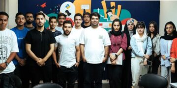 در فاتحی اِسکول با علی فاتحی،برنامه نویسی یاد بگیر و شاغل شو