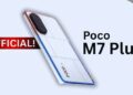 بررسی Poco M7 Plus