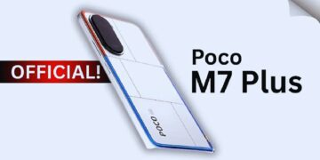 بررسی Poco M7 Plus