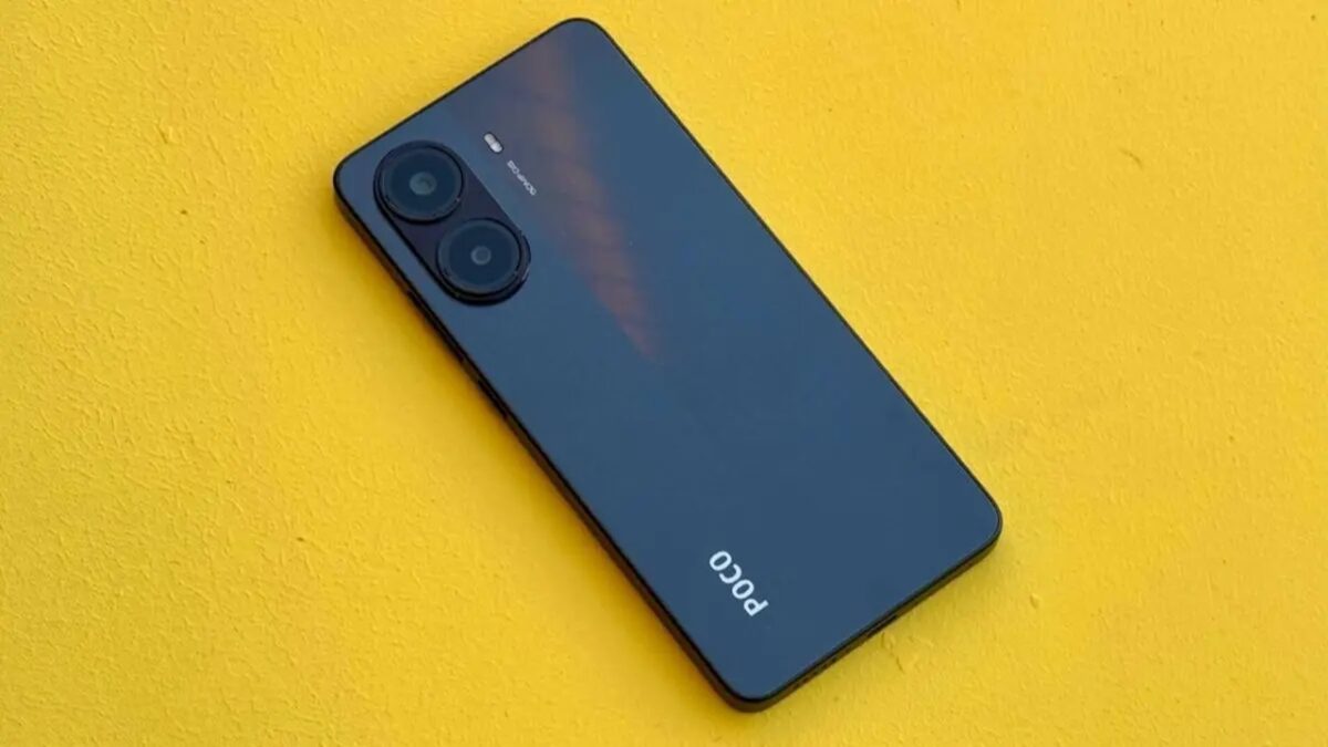 شیائومی Poco X7 Pro