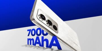 بررسی ردمی 15