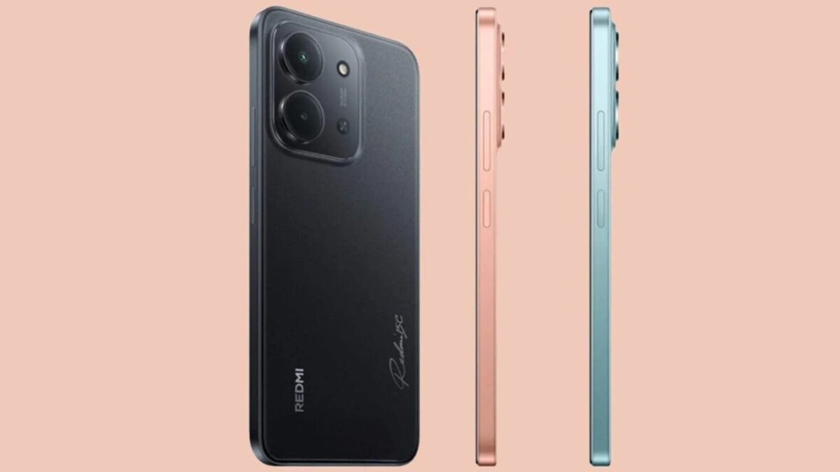 بررسی Redmi 15C 4G از دید عملکرد پردازنده