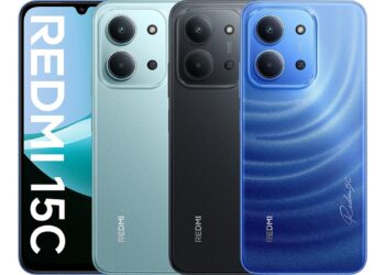 بررسی Redmi 15C 4G