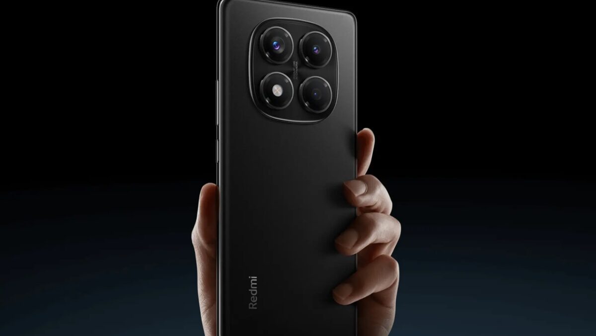 شیائومی Redmi Note 14 Pro 4G