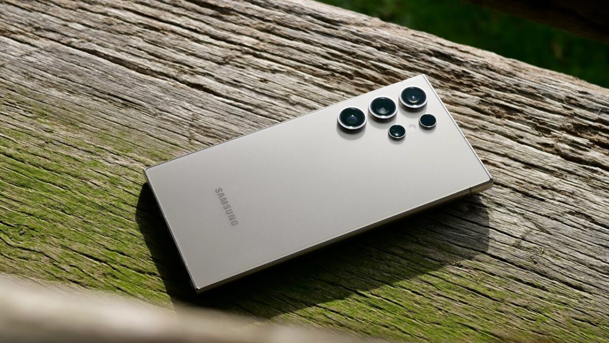 سامسونگ Galaxy S24 Ultra