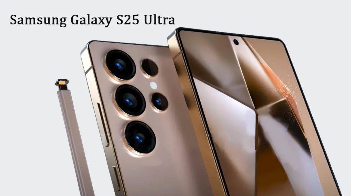 سامسونگ Galaxy S25 Ultra