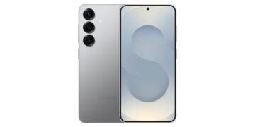 افشای مشخصات گلکسی S26 پرو