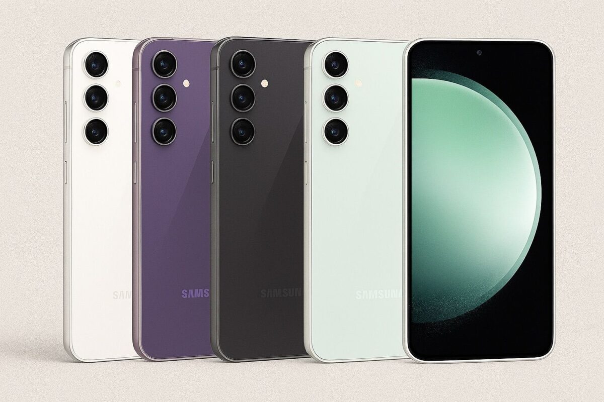 مشخصات گلکسی S25 FE قبل از عرضه رسمی فاش شد