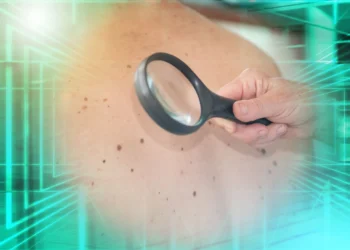 ویروس بتا-HPV ممکن است عامل شایع‌ ترین نوع سرطان پوست باشد