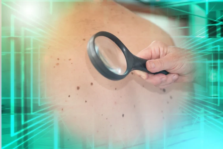 ویروس بتا-HPV ممکن است عامل شایع‌ ترین نوع سرطان پوست باشد