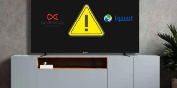 صفر تا صد رفع مشکل تلویزیون‌های هوشمند دوو و اسنوا