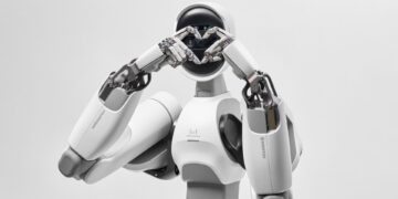 کره جنوبی ربات انساننمای عضلانی ALLEX را معرفی کرد