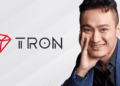 بازگشت جاستین سان، بنیان‌گذار ترون از سفر فضایی با بلو اوریجین
