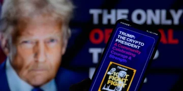 مرگ احتمالی دونالد ترامپ، رئيسجمهور آمریکا چه پیامدهایی برای صنعت رمزارزها به بار میآورد؟