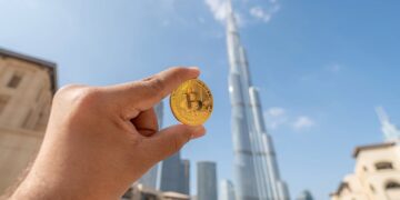 امارات به چهارمین دارنده بزرگ بیت‌کوین در جهان تبدیل شد