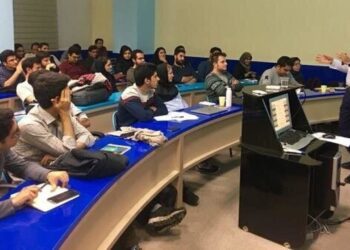 آیا نیمسال دوم دانشگاه‌ها مجازی می‌شود؟