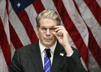 ورود آمریکا به عصر طلایی رمزارزها؛ وزیر خزانه‌داری ایالات متحده می‌گوید دوران جدیدی آغاز شده است