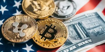 ۳ ارز دیجیتال ساخت آمریکا که از پتانسیل رشد انفجاری برخوردارند