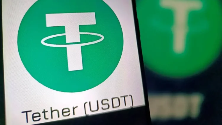 تتر تصمیم خود را مبنی‌بر مسدودسازی استیبل کوین USDT را در ۵ شبکه بلاک چینی لغو کرد