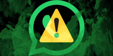 رفع آسیبپذیری خطرناک واتساپ