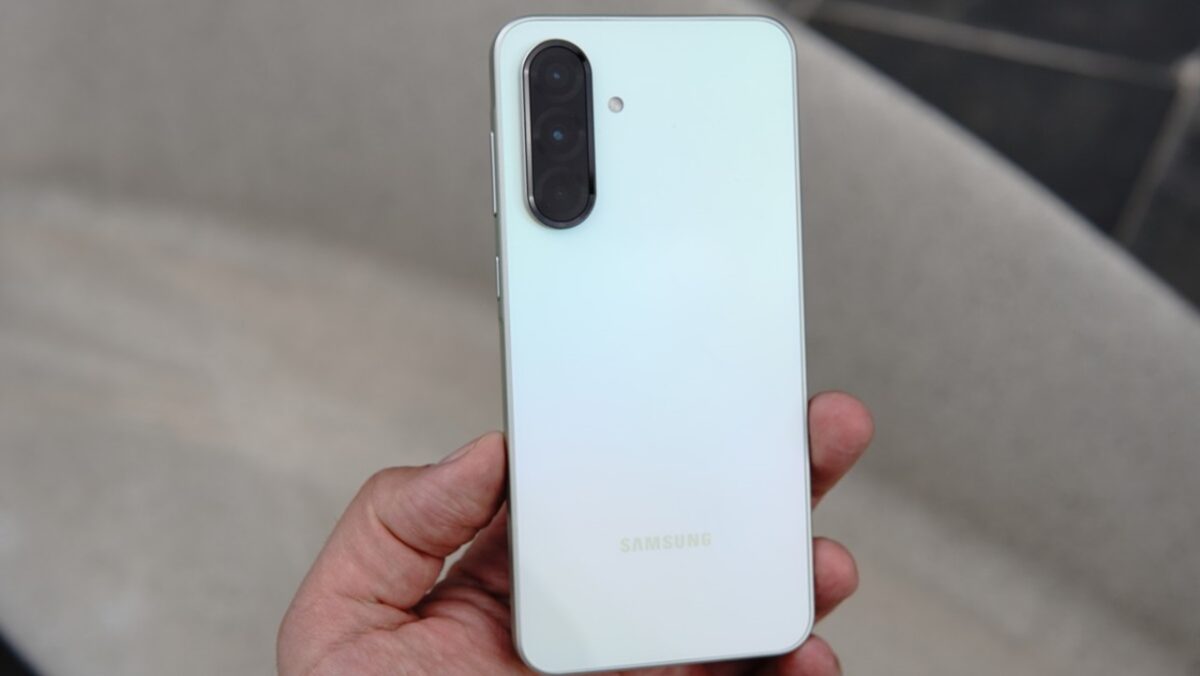 Samsung Galaxy A36