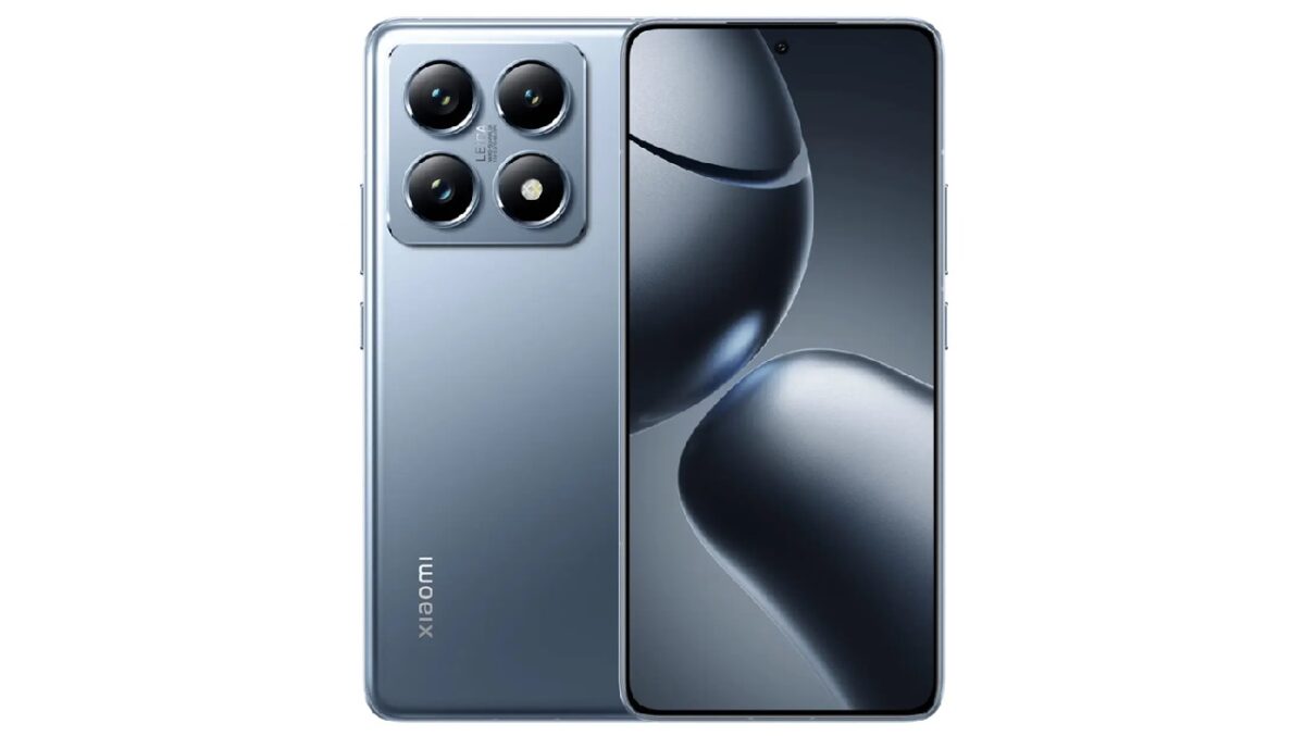 شیائومی 14T Pro