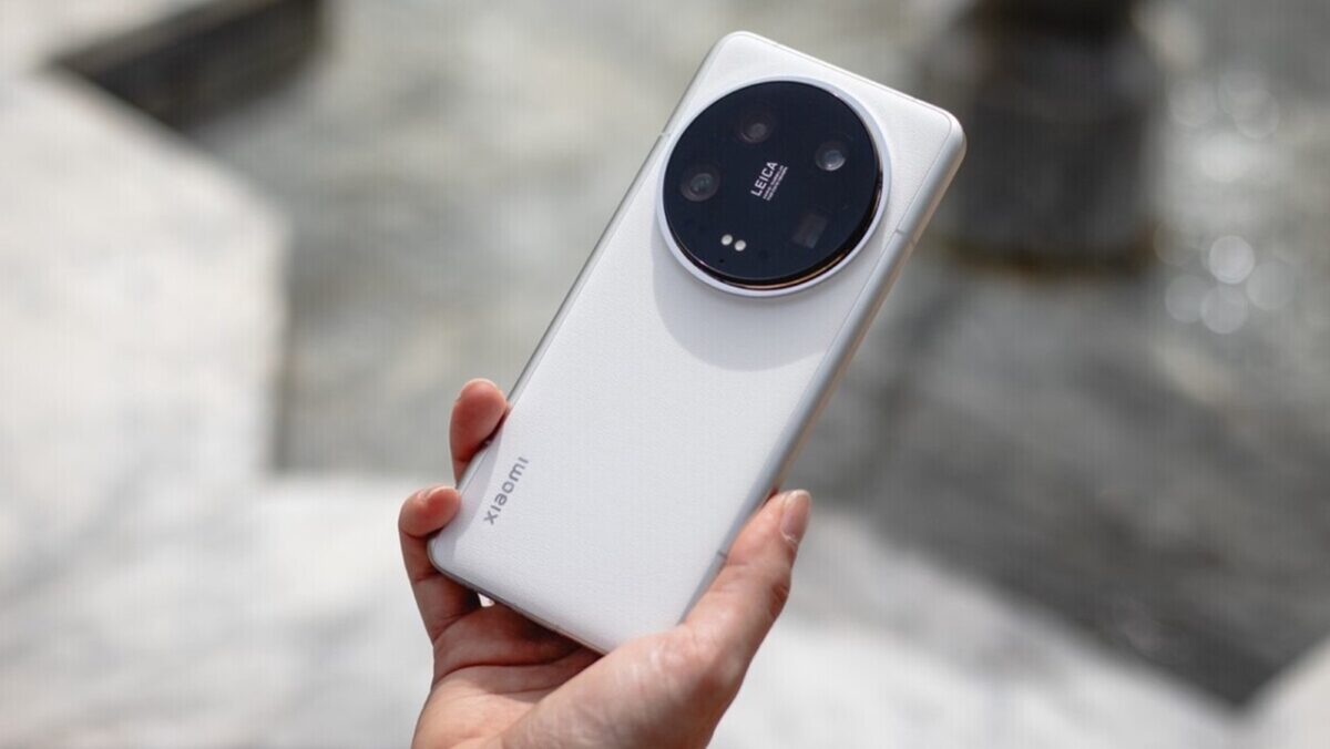 شیائومی 15 Ultra
