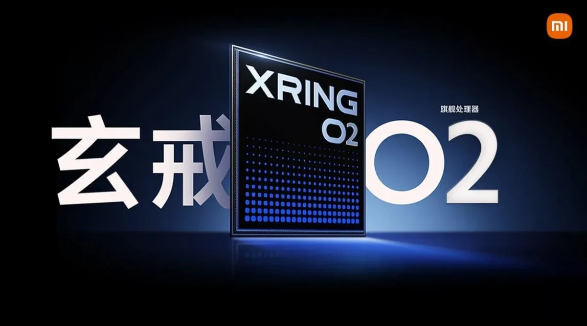 تراشه Xring O2 شیائومی به احتمال زیاد در سال ۲۰۲۶ عرضه می شود
