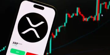 نمودارها دروغ نمیگویند؛ رشد ۷۷۷ درصدی در کمین ریپل