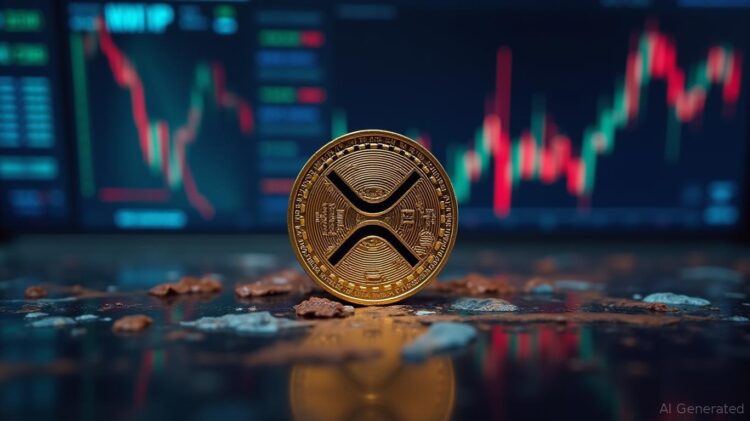 ریپل (XRP) می‌تواند به ابزار اصلی برای پرداخت حقوق در آمریکا تبدیل شود
