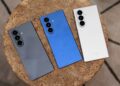 بررسی Galaxy Z Fold 7