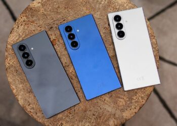 بررسی Galaxy Z Fold 7