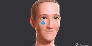 تیم رویایی هوش مصنوعی مارک زاکربرگ در حال فروپاشی است